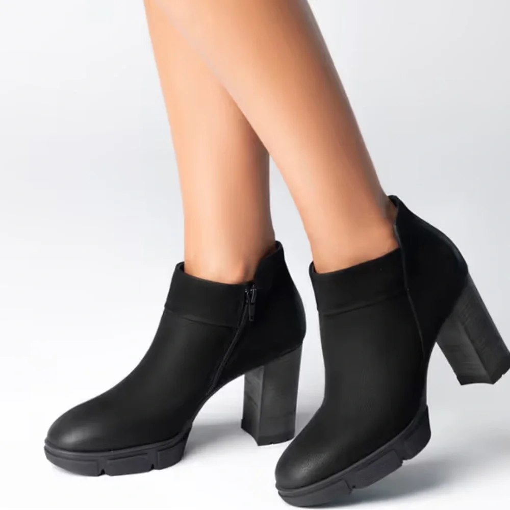 Paul Green boots